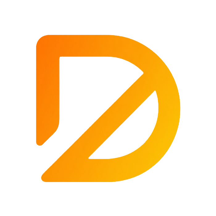 DRAMA Roleplay Logo
